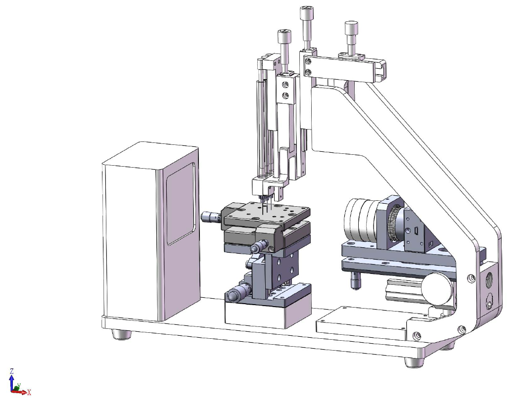 便攜式接觸角測(cè)量儀水滴角測(cè)量儀