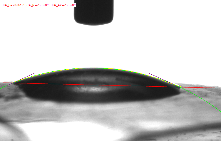 【界面張力儀】界面張力儀如何校準(zhǔn)？