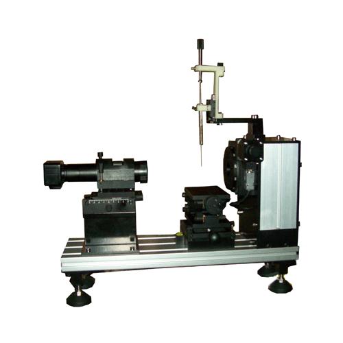 【接觸角測(cè)量?jī)x】視頻光學(xué)接觸角測(cè)量?jī)x的材質(zhì)