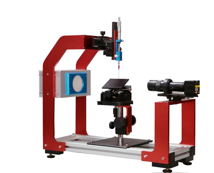 【界面張力儀】界面張力儀注意事項(xiàng)