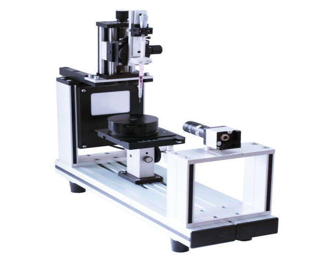 【水滴角測試儀】水滴角測試儀的基本原理是什么？如何選購？