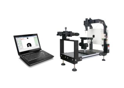 【水滴角測試儀】水滴角測試儀的基本原理是什么？如何選購？