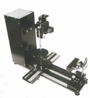 【接觸角測量儀】側(cè)視法具有的先天性技術(shù)優(yōu)勢體現(xiàn)在哪？