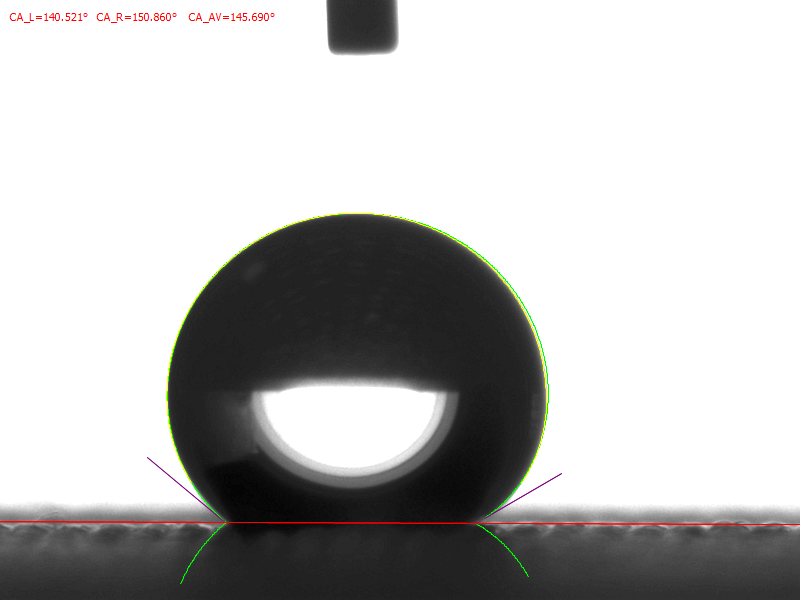 【光學(xué)接觸角測量儀】測量儀無法捕捉圖像的原因主要有哪些？