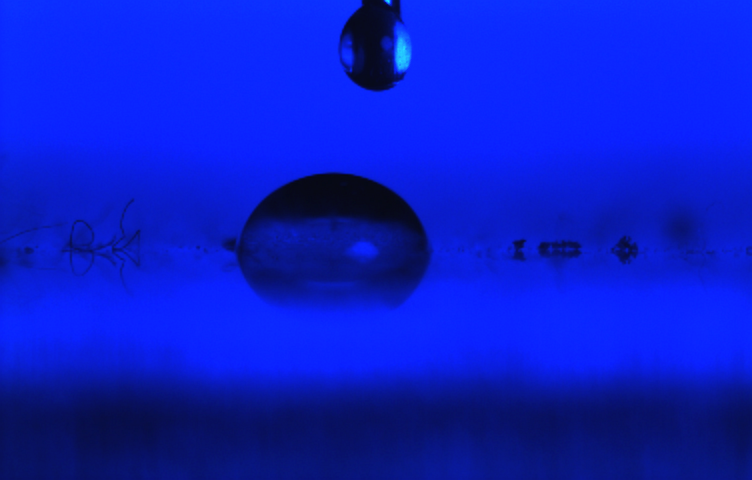 【光學(xué)接觸角測量儀】測量儀無法捕捉圖像的原因主要有哪些？