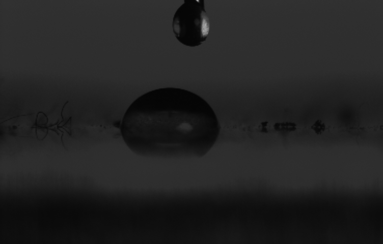 【接觸角測量儀】接觸角測量儀應(yīng)用于測試手機(jī)屏幕有什么需要注意的？