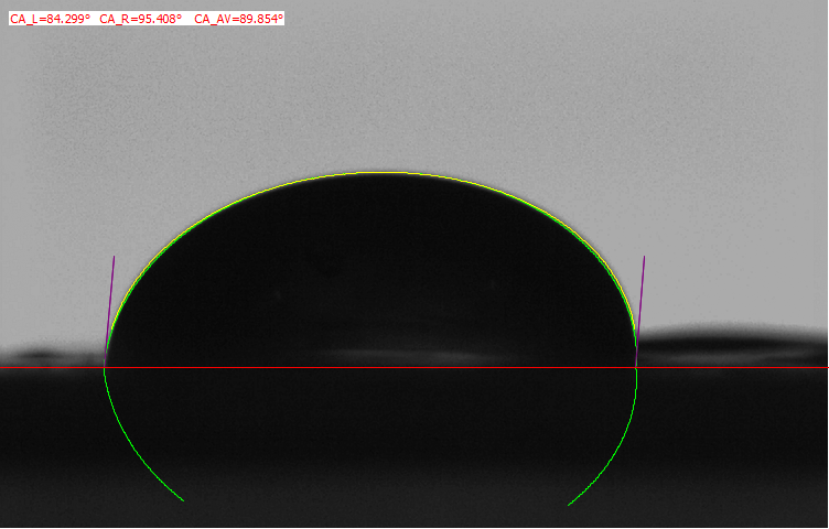 「接觸角測(cè)量?jī)x」視頻光學(xué)接觸角測(cè)量?jī)x的光學(xué)結(jié)構(gòu)特性要求