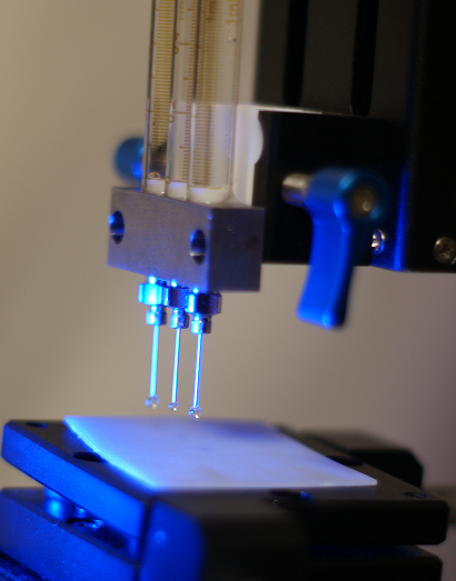 「接觸角測量儀」表面張力儀和接觸角測量儀的主要區(qū)別？