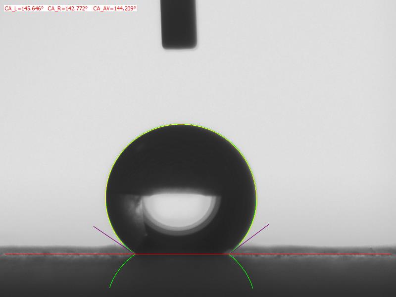 表面張力和界面張力值」測試表面張力和界面張力值的接觸角測量儀，您究竟選哪個更合適？