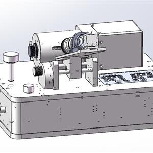 旋轉滴界面張力儀TX500C