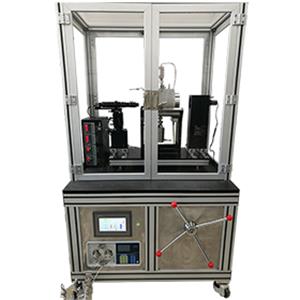 超高溫高壓視頻光學(xué)影像法界面流變儀及界面張力儀、接觸角測(cè)量?jī)x